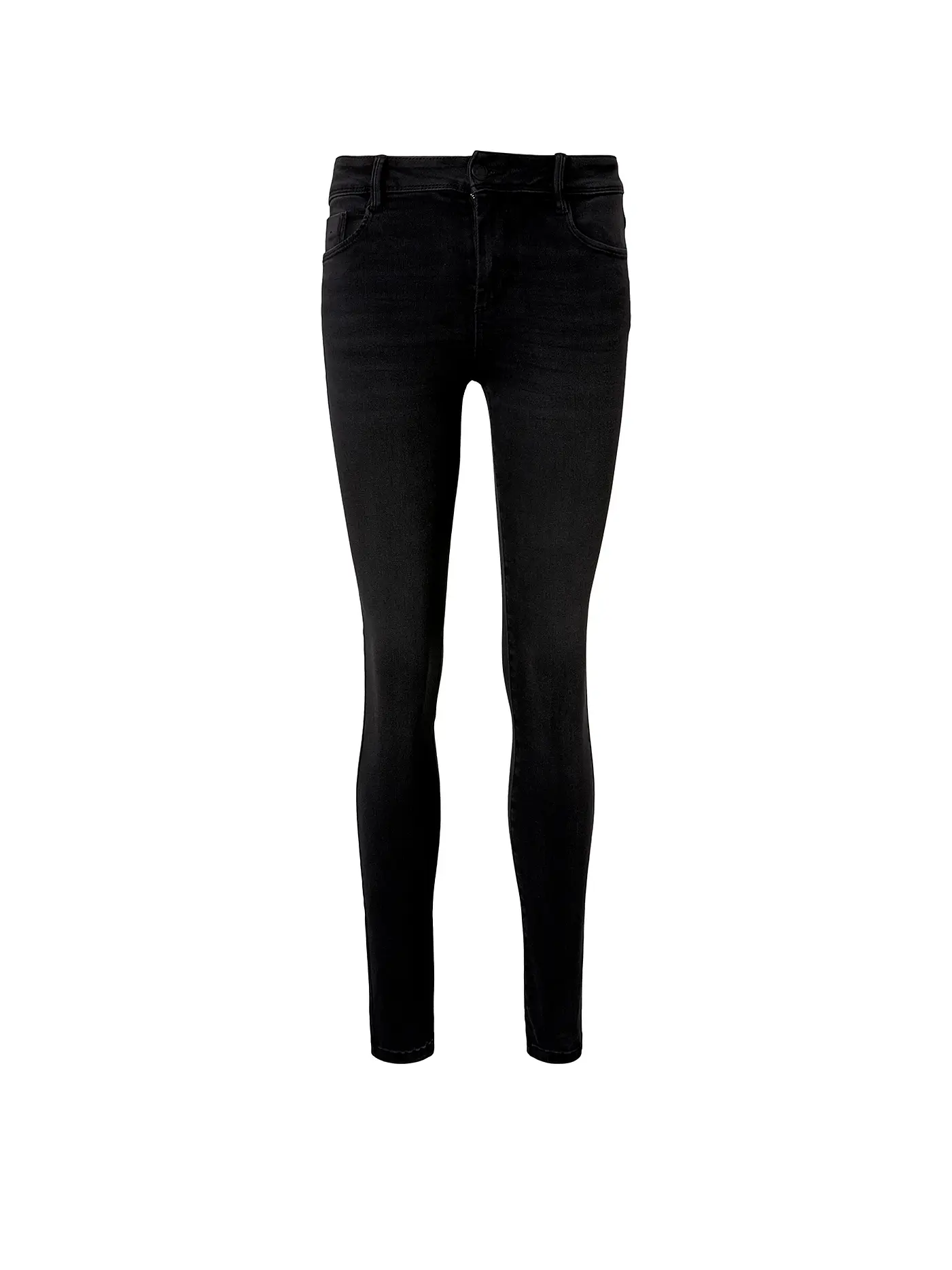 TOM TAILOR | Jeans Slim Fit " Kate " | 